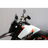 Szyba MRA Vario Touring do KTM 990 SUPERMOTO SM / SMR [2008-]