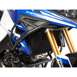 Gmole górne Hepco&Becker do SUZUKI V-STROM 1050 DE [23-]