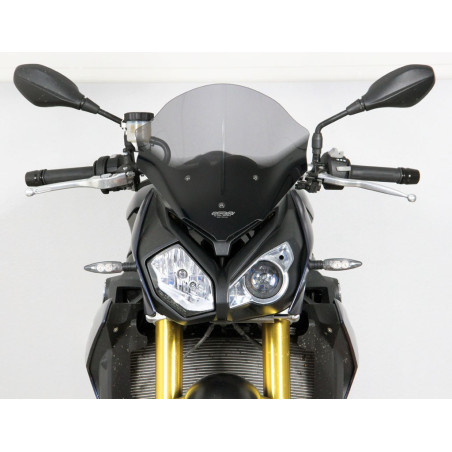 Szyba turystyczna MRA do BMW S1000R [2014-]