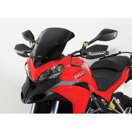 Szyba turystyczna MRA do Ducati Multistrada 1200 [2013-2014]