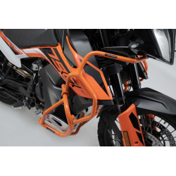 Gmole górne Sw-Motech do KTM 890 Adventure/ 890 Adventure R (20-)