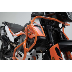 Gmole górne Sw-Motech do KTM 890 Adventure/ 890 Adventure R (20-)