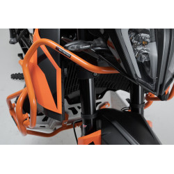 Gmole górne Sw-Motech do KTM 890 Adventure/ 890 Adventure R (20-)