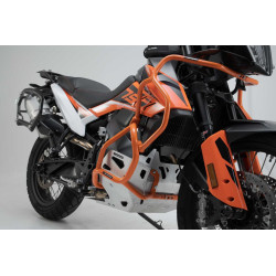 Gmole górne Sw-Motech do KTM 890 Adventure/ 890 Adventure R (20-)