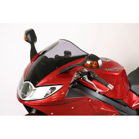 Szyba turystyczna MRA do Triumph Sprint ST 1050