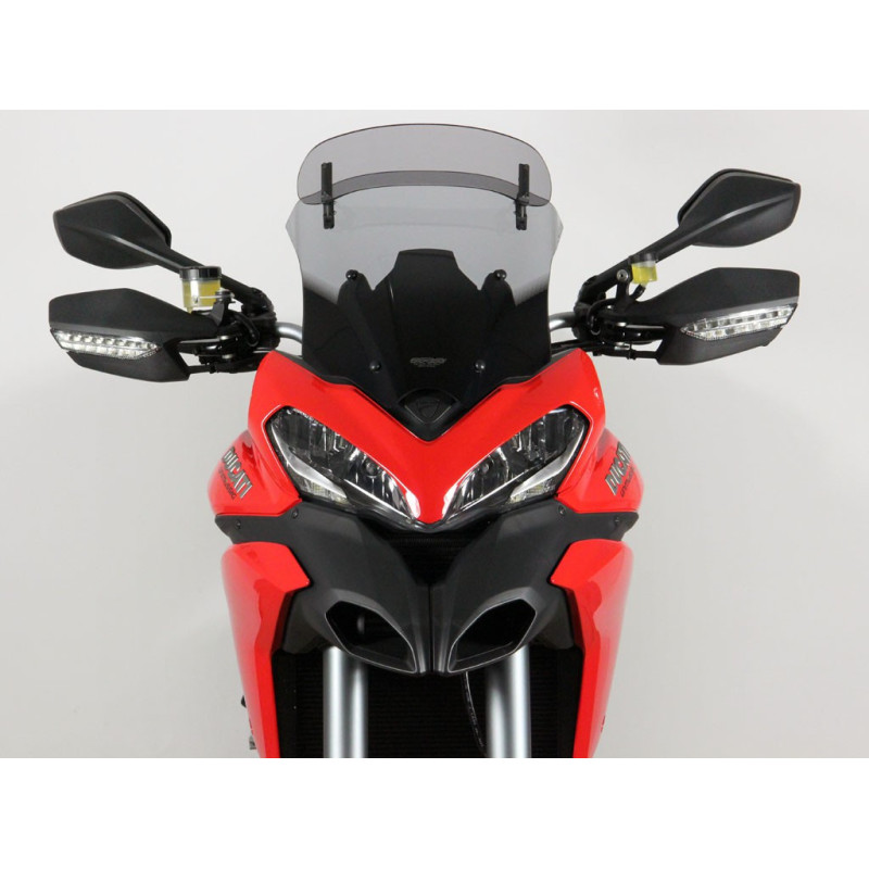 Szyba MRA Vario Touring do Ducati Multistrada 1200 [2013-2014]