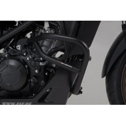 Gmole Sw-Motech do Honda CB125R (20-)