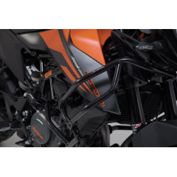 Gmole Górne Sw-Motech do KTM 390 Adv (19-)