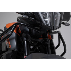 Gmole Górne Sw-Motech do KTM 390 Adv (19-)