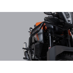 Gmole Górne Sw-Motech do KTM 390 Adv (19-)