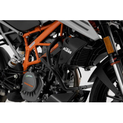 Gmole Sw-Motech do KTM 125 (21-) / 200 Duke (17-)