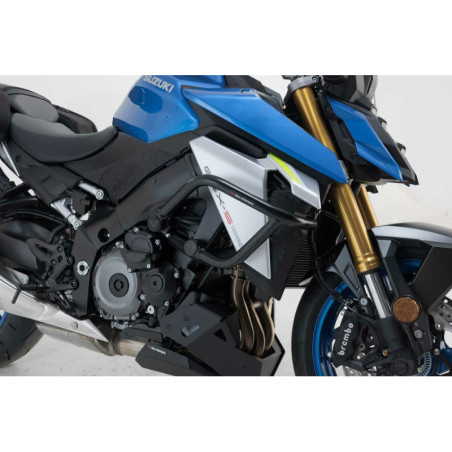 Gmole Sw-Motech do Suzuki GSX-S 1000