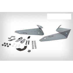 Owiewki boczne Wunderlich do BMW S1000XR