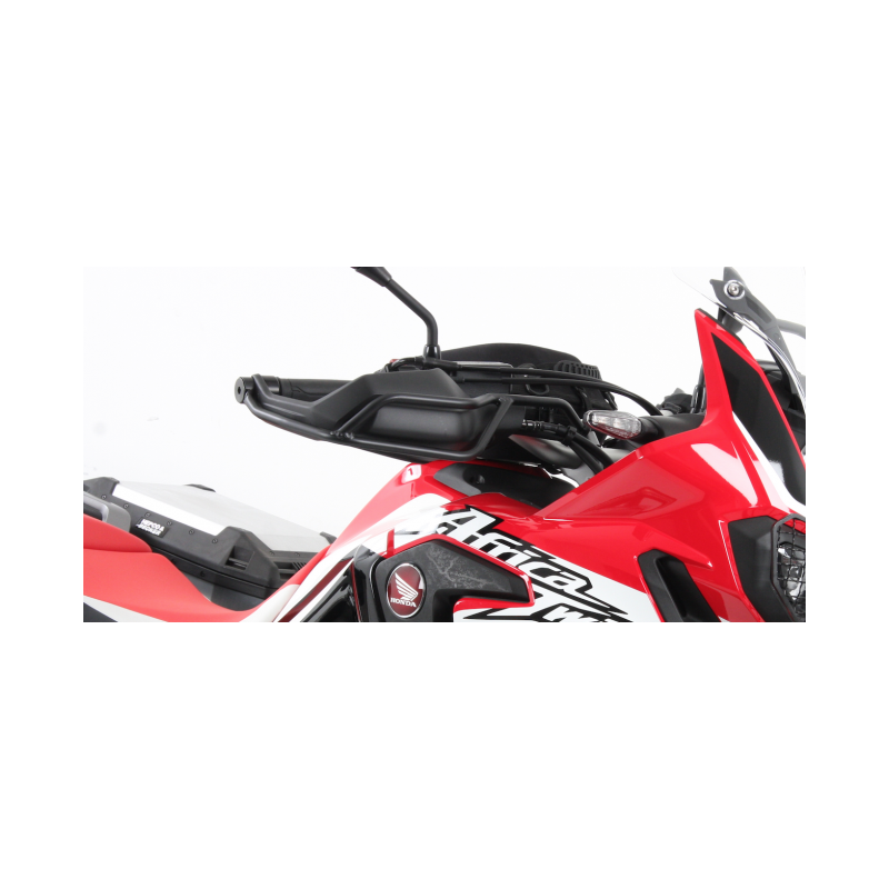 Osłona handbarów Hepco&Becker do Honda CRF 1000 Africa Twin [16-]