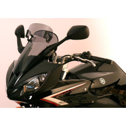 Szyba MRA Vario Touring do Yamaha FZ6 S2 Fazer [2007-]