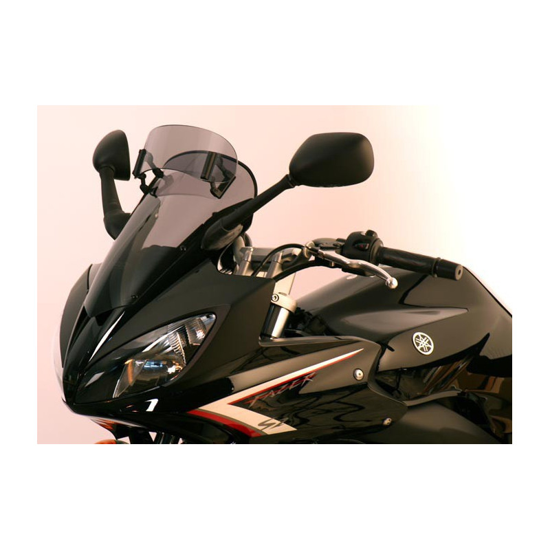 Szyba MRA Vario Touring do Yamaha FZ6 S2 Fazer [2007-]