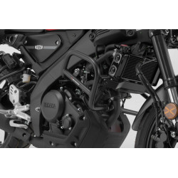 Gmole Sw-Motech do Yamaha MT-125 (20-)