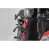 Gmole Sw-Motech do Triumph Trident 660 (21-)