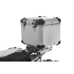 Kufer aliminjowy Wunderlich EXTREME 40 litrów