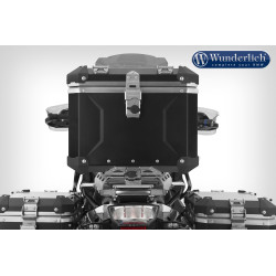 Kufer aluminiowy Wunderlich EXTREME 40 litrów