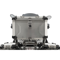 Kufer aluminiowy Wunderlich EXTREME maXLine 47 litrów