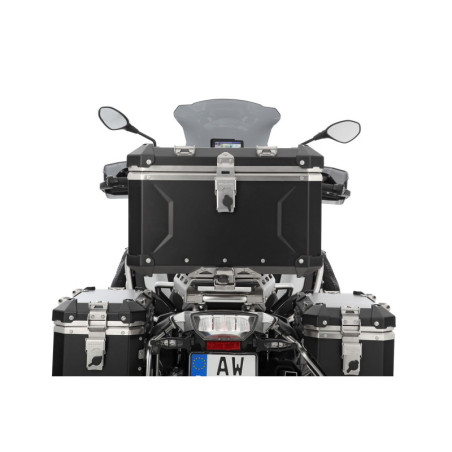 Kufer aluminiowy Wunderlich EXTREME maXLine 47 litrów