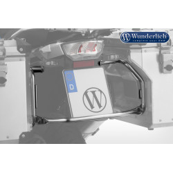 Stelaże Wunderlich pod kufry EXTREME do BMW F750GS/F850GS/F850GS Adv