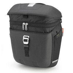 Sakwy Givi MT501 Multilock (2x 18 litrów, wymagają stelaża TMT...)