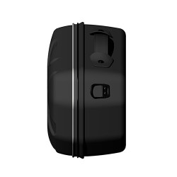 Sakwy KAPPA RA314 Easylock (2x 17 litrów, wymagają stelaża TE...)