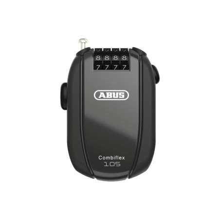 Zamek szyfrowy ABUS Combiflex REST 105