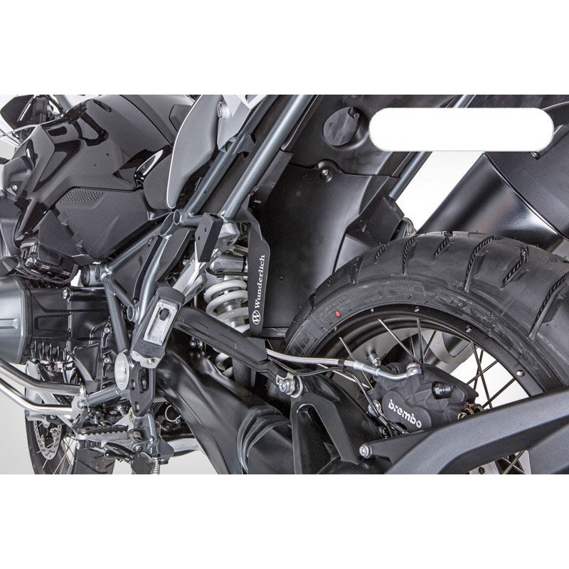 Tylny błotnik Wunderlich do BMW R1200GS LC Adventure