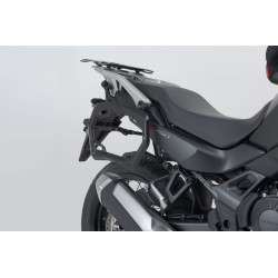 Kufry boczne SW-MOTECH AERO do Honda XL750 Transalp (22-)