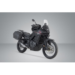 Kufry boczne SW-MOTECH AERO do Honda XL750 Transalp (22-)