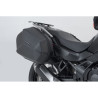 Kufry boczne SW-MOTECH AERO do Honda XL750 Transalp (22-)