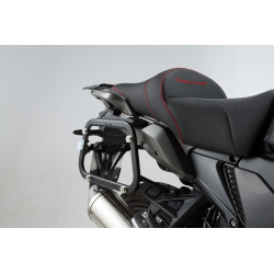 Kufry boczne SW-MOTECH AERO do Honda VFR1200X Crosstourer (11-)