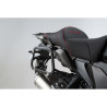 Kufry boczne SW-MOTECH AERO do Honda VFR1200X Crosstourer (11-)