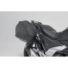 Kufry boczne SW-MOTECH AERO do Honda NC750X (20-)