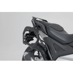 Kufry boczne SW-MOTECH AERO do Honda NC750XD (20-)