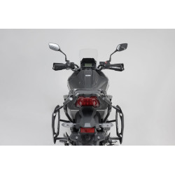 Kufry boczne SW-MOTECH AERO do Honda NC750XD (20-)