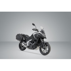 Kufry boczne SW-MOTECH AERO do Honda NC750XD (20-)