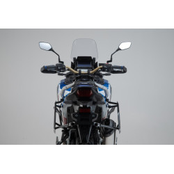 Kufry boczne SW-MOTECH AERO do Honda CRF1100 ADV [19-]