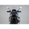 Kufry boczne SW-MOTECH AERO do Honda CRF1100 ADV [19-]