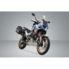 Kufry boczne SW-MOTECH AERO do Honda CRF1100 ADV [19-]