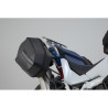 Kufry boczne SW-MOTECH AERO do Honda CRF1100 ADV [19-]