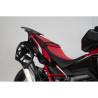 Kufry boczne SW-MOTECH AERO do Honda CRF1100L Africa Twin (19-21)