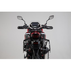 Kufry boczne SW-MOTECH AERO do Honda CRF1100L Africa Twin (19-21)