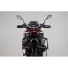 Kufry boczne SW-MOTECH AERO do Honda CRF1100L Africa Twin (19-21)