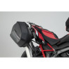 Kufry boczne SW-MOTECH AERO do Honda CRF1100L Africa Twin (19-21)