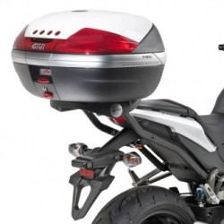 Stelaż pod kufer centralny do Honda CB 1000 R [08-12] - Givi 266FZ (zgodny z Kappa KZ266)