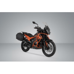 Kufry boczne SW-MOTECH AERO do KTM 890 Adv/ R